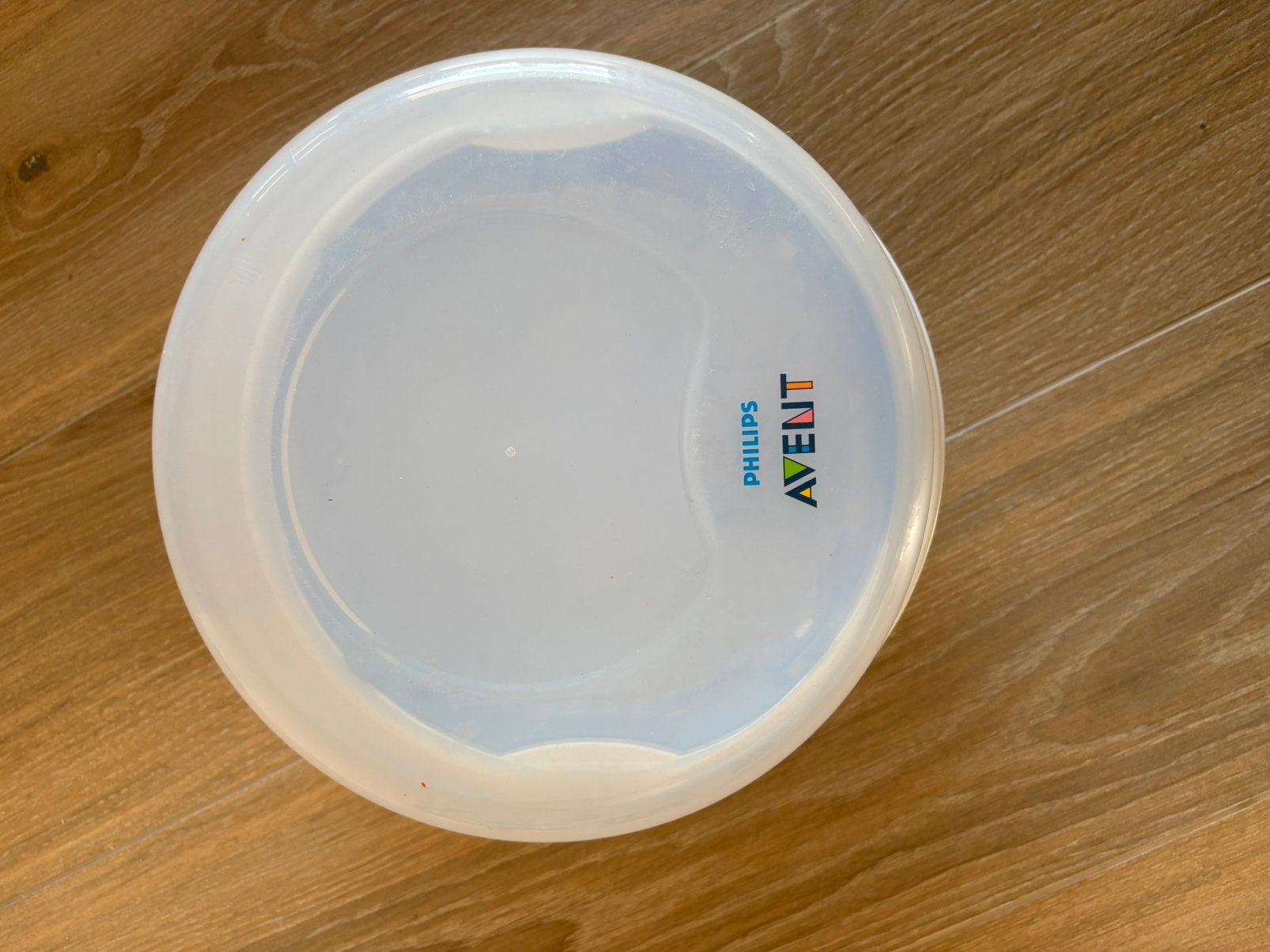 Fles/tut sterilisator (magnetron), Ophalen, Zo goed als nieuw, Sterilisator