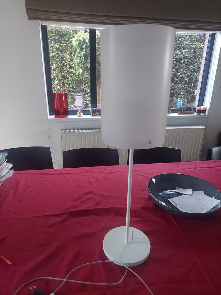 Logic T Deltalight, Huis en Inrichting, Lampen | Vloerlampen, Ophalen