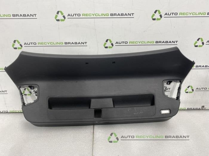 Revêtement hayon d'un Audi A5, -, 3 mois de garantie, Utilisé, -