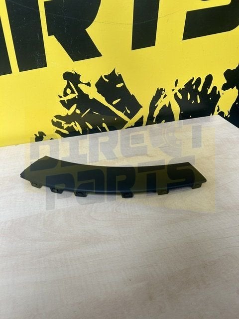 Citroen C3 (9/16-7/24) voorbumper Wiellijst Set Origineel! 1, Neuf, -, -, Avant