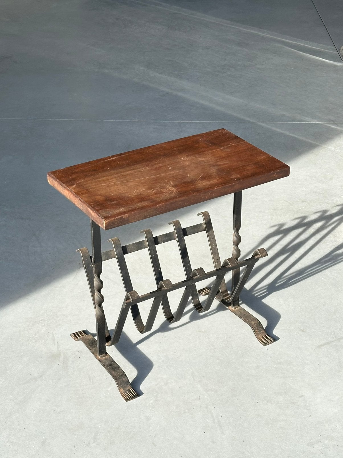 Vintage magazinerek 1980s, Maison & Meubles, Accessoires pour la Maison | Porte-journaux & Porte-revues, Enlèvement, Comme neuf