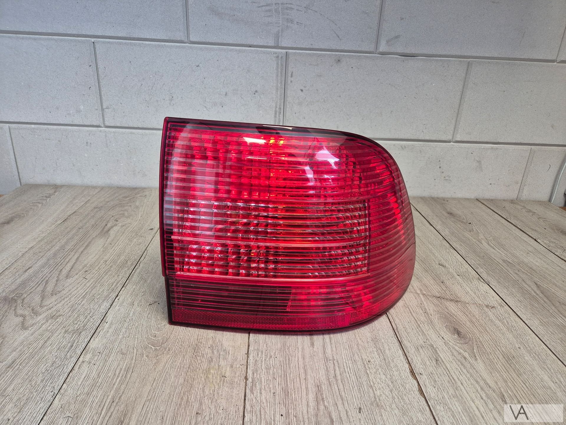 Achterlicht rechts van Porsche Cayenne 2002 - 2007 €200, Auto-onderdelen, Gebruikt, -, -, Porsche
