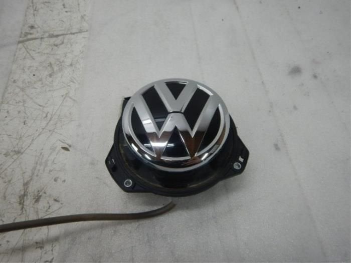VW Passat B8 Achterklep Opener met Achteruitrijcamera, Autos : Pièces & Accessoires, Enlèvement ou Envoi, Utilisé