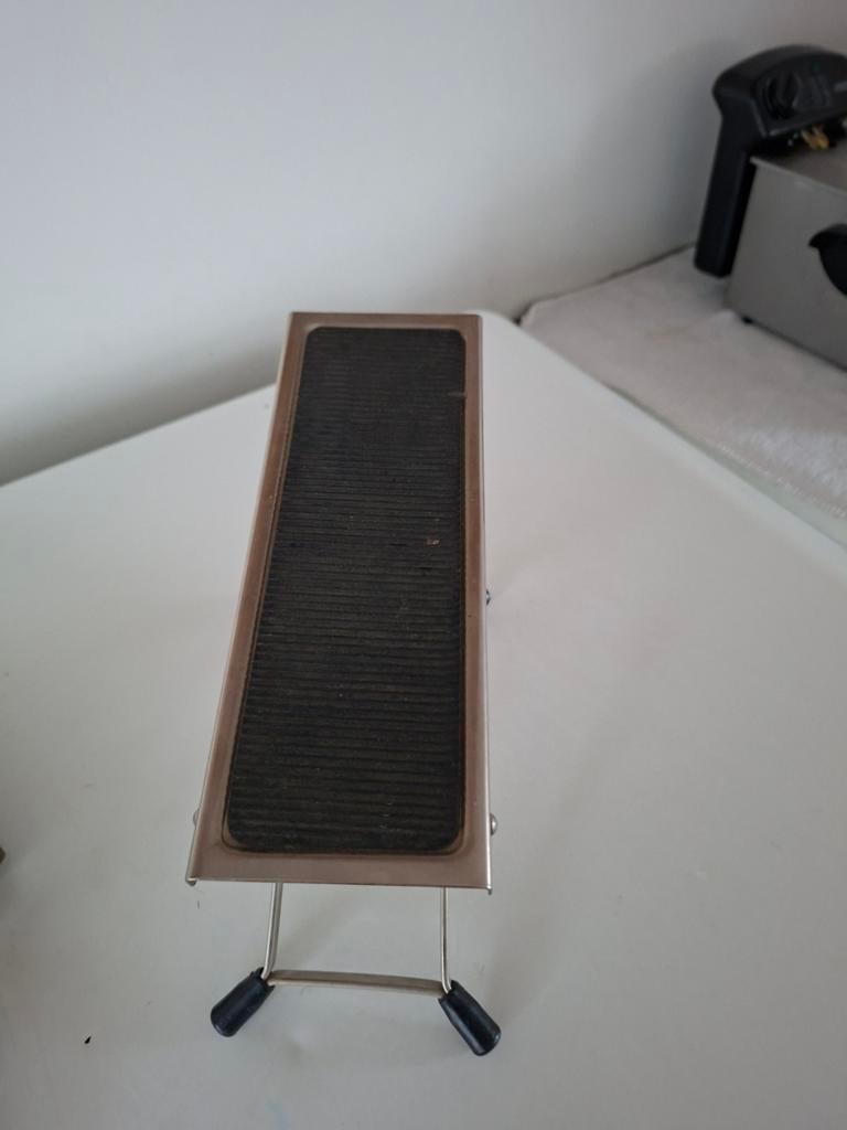 Voetsteun gitaar, Muziek en Instrumenten, Ophalen