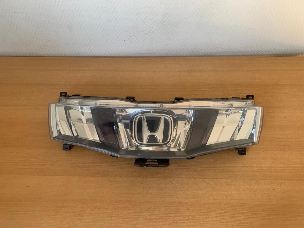grille honda civic hatchback 2005 tot 2010 chroom 0315203010, Honda, Gebruikt, -, -