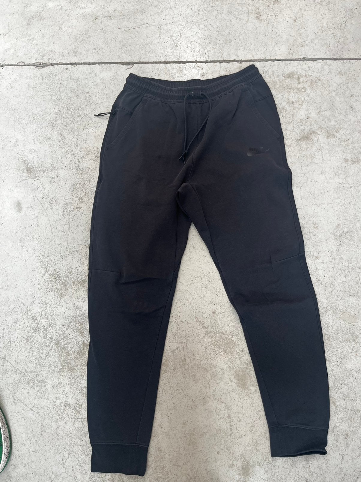 Pantalon d'entraînement Nike taille M, Enlèvement ou Envoi, Général, Porté, Taille 48/50 (M)