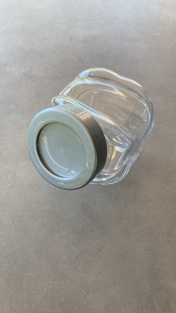 Snoep/decoratie potten, Huis en Inrichting, Ophalen, Zo goed als nieuw