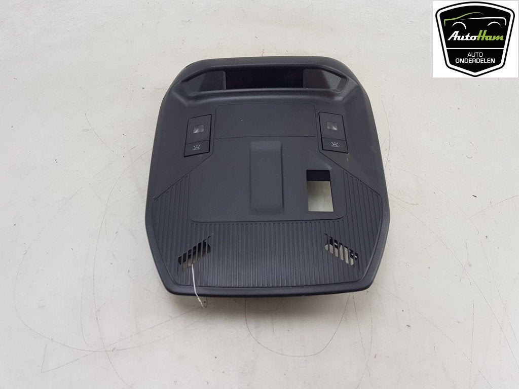 PLAFONNIER AVANT 308 SW (F4 / FC / FN / FR) (|98368529ZD|), Dhr. J. Ham, Administratie@autoham.nl, Utilisé, Peugeot