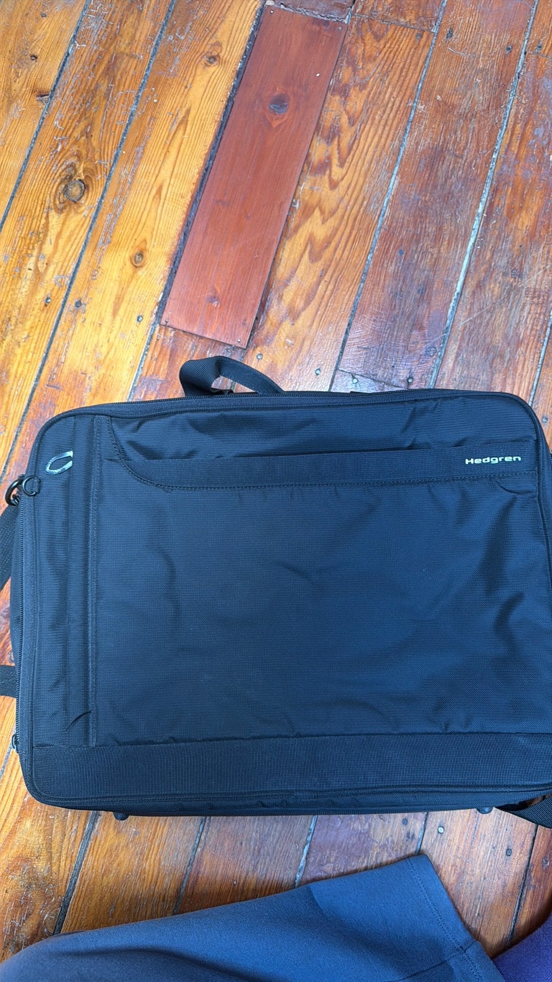 Sac pc, Computers en Software, Ophalen, Zo goed als nieuw