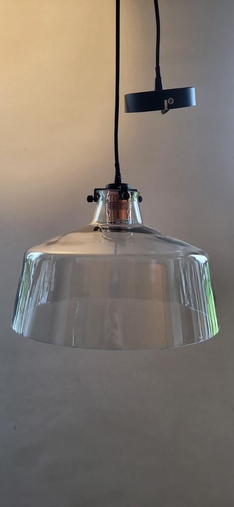3 lampes suspendues Lucide, Enlèvement