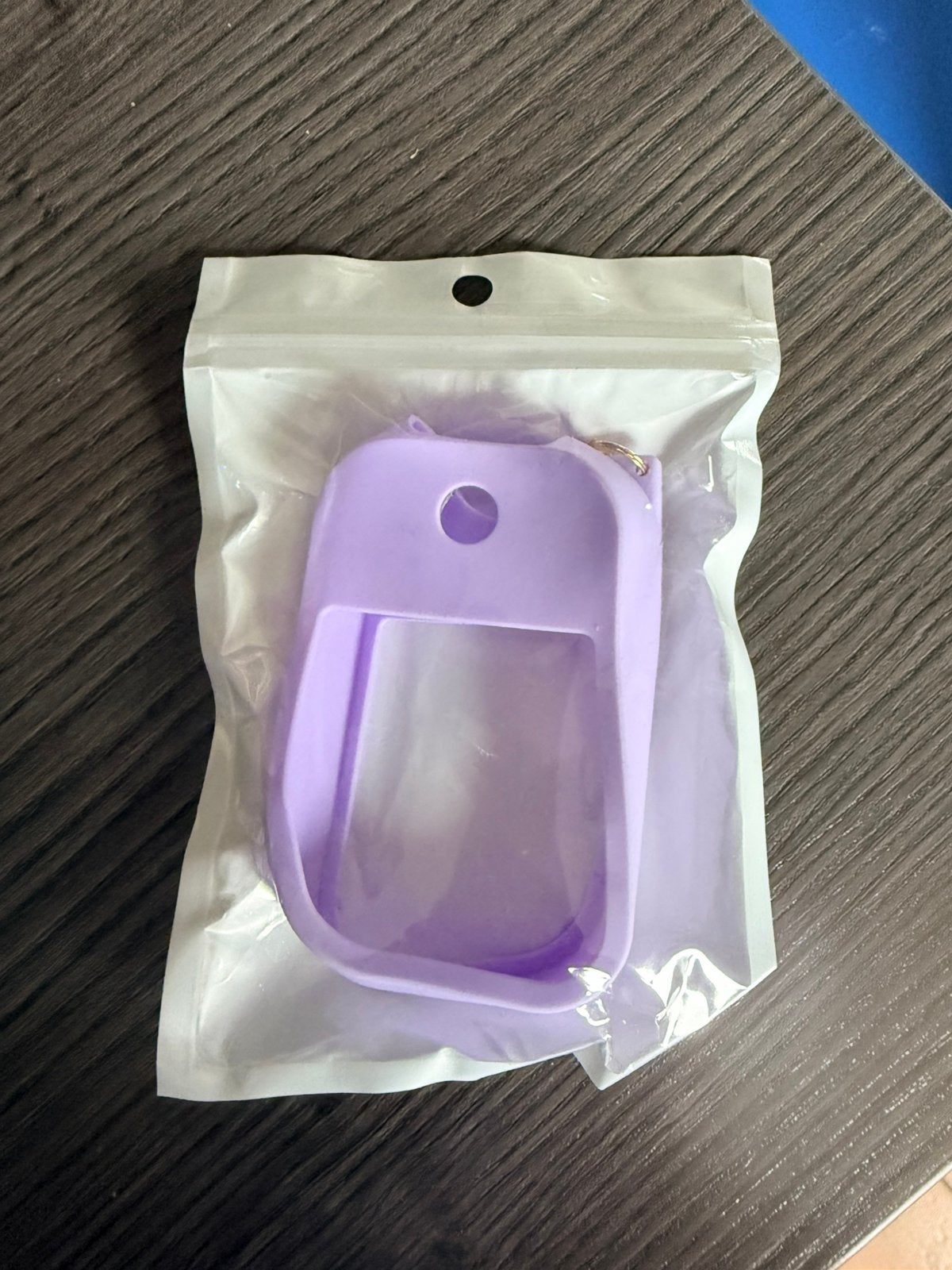 Hoesje voor handreiniger spray 30ml NIEUW, Handtassen en Accessoires, Uiterlijk | Lichaamsverzorging, Ophalen of Verzenden, Nieuw