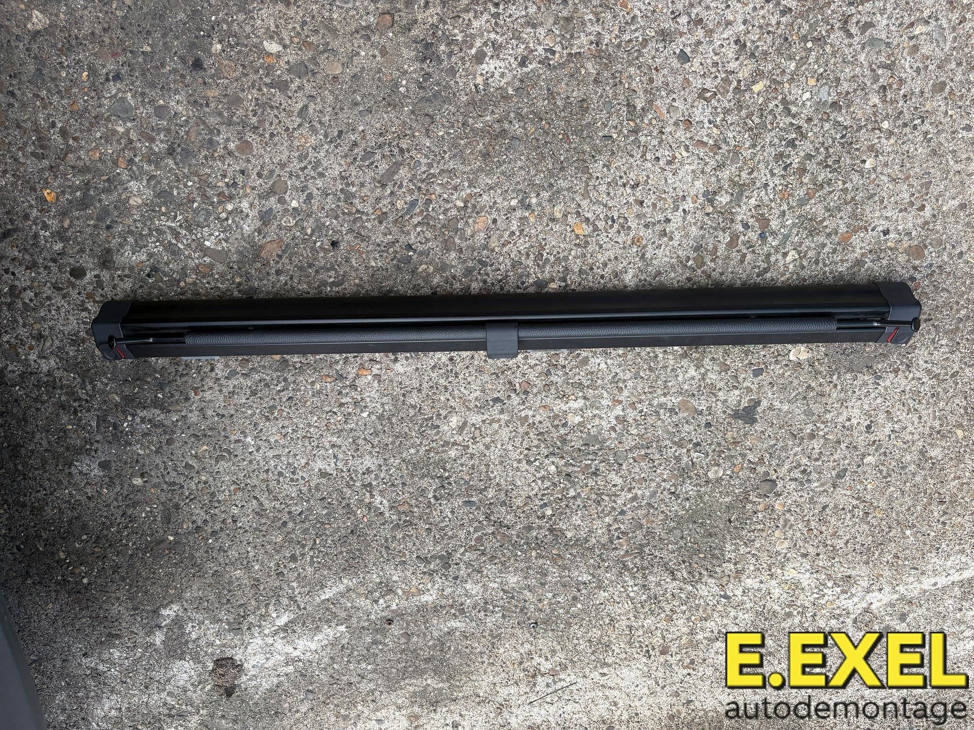 Bagagerek hondenrek Golf VII Variant Combi 2014-21 5G9 861 6, Gebruikt, -, Volkswagen, Ophalen of Verzenden