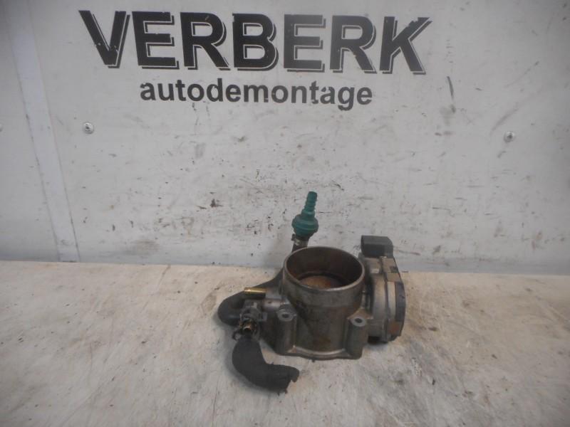 BOITIER PAPILLON Audi A6 (C5) (01-1997/01-2005) (078133062b), Utilisé, Audi