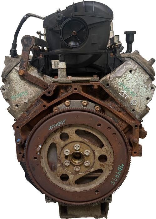 GMC/Chevrolet Silverado Sierra 6.0 - L96/19256594-19260745, Autos : Pièces & Accessoires, Envoi, Révisé, Autres marques automobiles