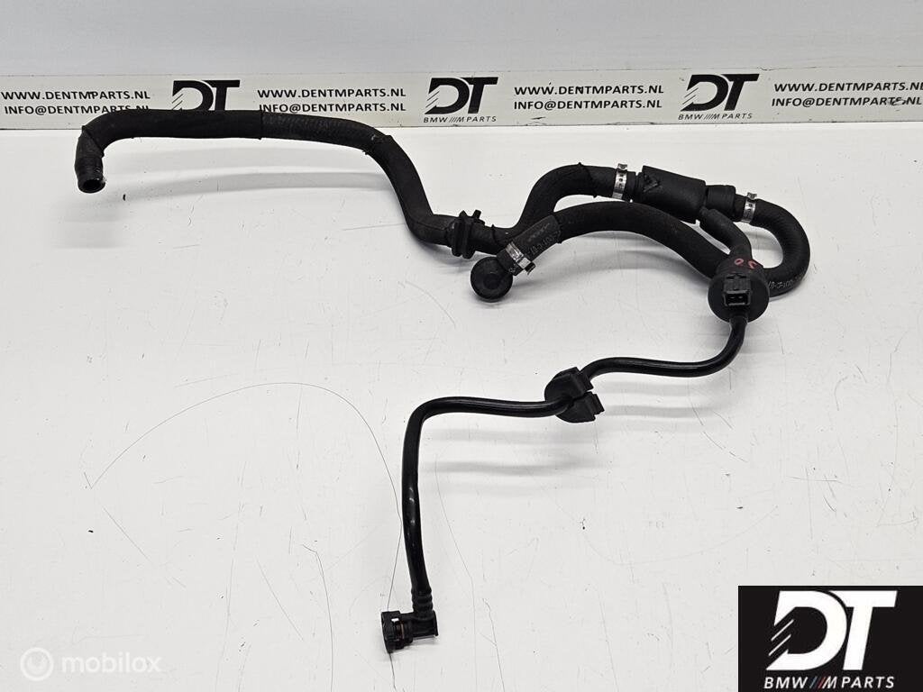 Rembooster leiding BMW M3 E46 S54 MK20 11617831663, Auto-onderdelen, Gebruikt, Ophalen of Verzenden, BMW, BMW