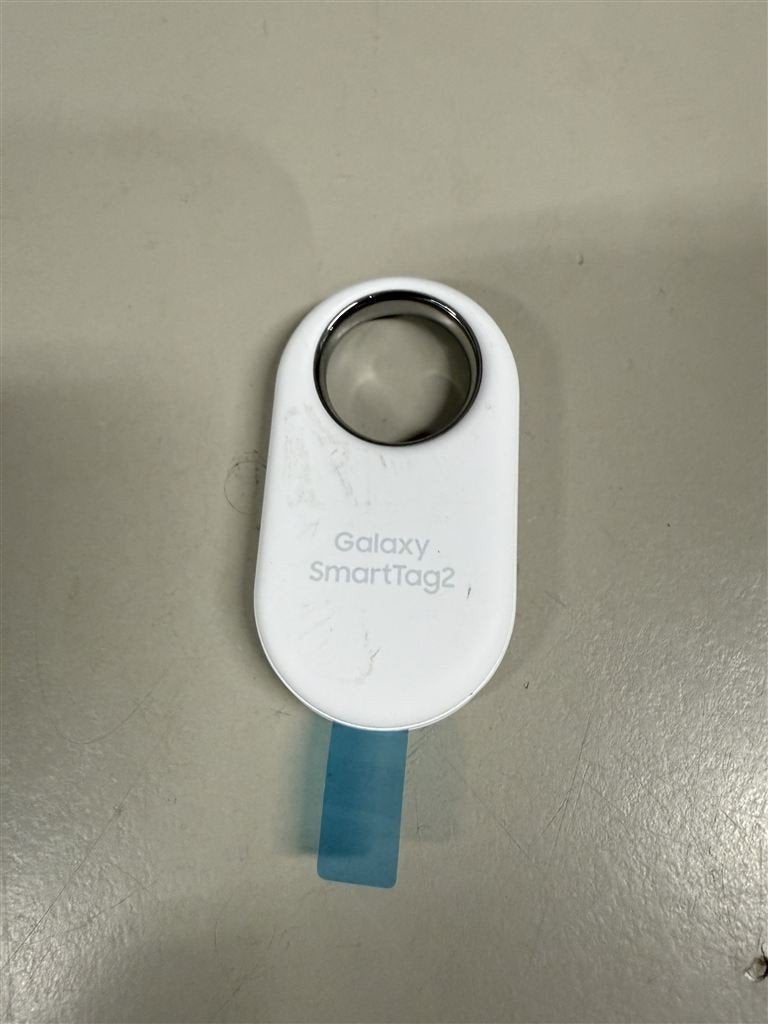 Samsung Galaxy SmartTag 2 - tag, Télécoms, Téléphonie mobile | Accessoires & Pièces, Enlèvement ou Envoi, Neuf, Samsung