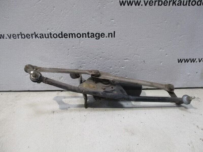 RUITENWISSER MECH + MOTOR BMW 3 serie (E36 / 4), Gebruikt, Ophalen of Verzenden, Petuelring 130 80809 München, DE, BMW