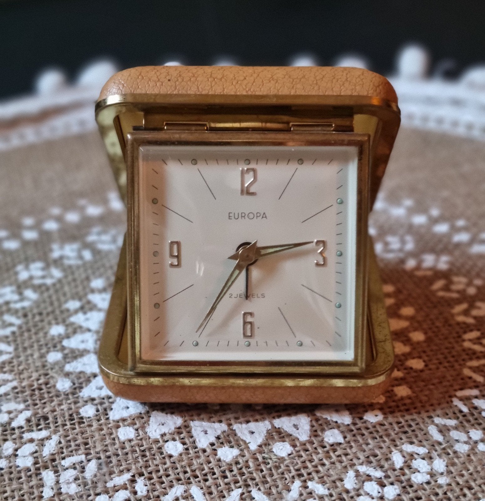 Lot de 3 horloges portables, Handtassen en Accessoires, Ophalen of Verzenden