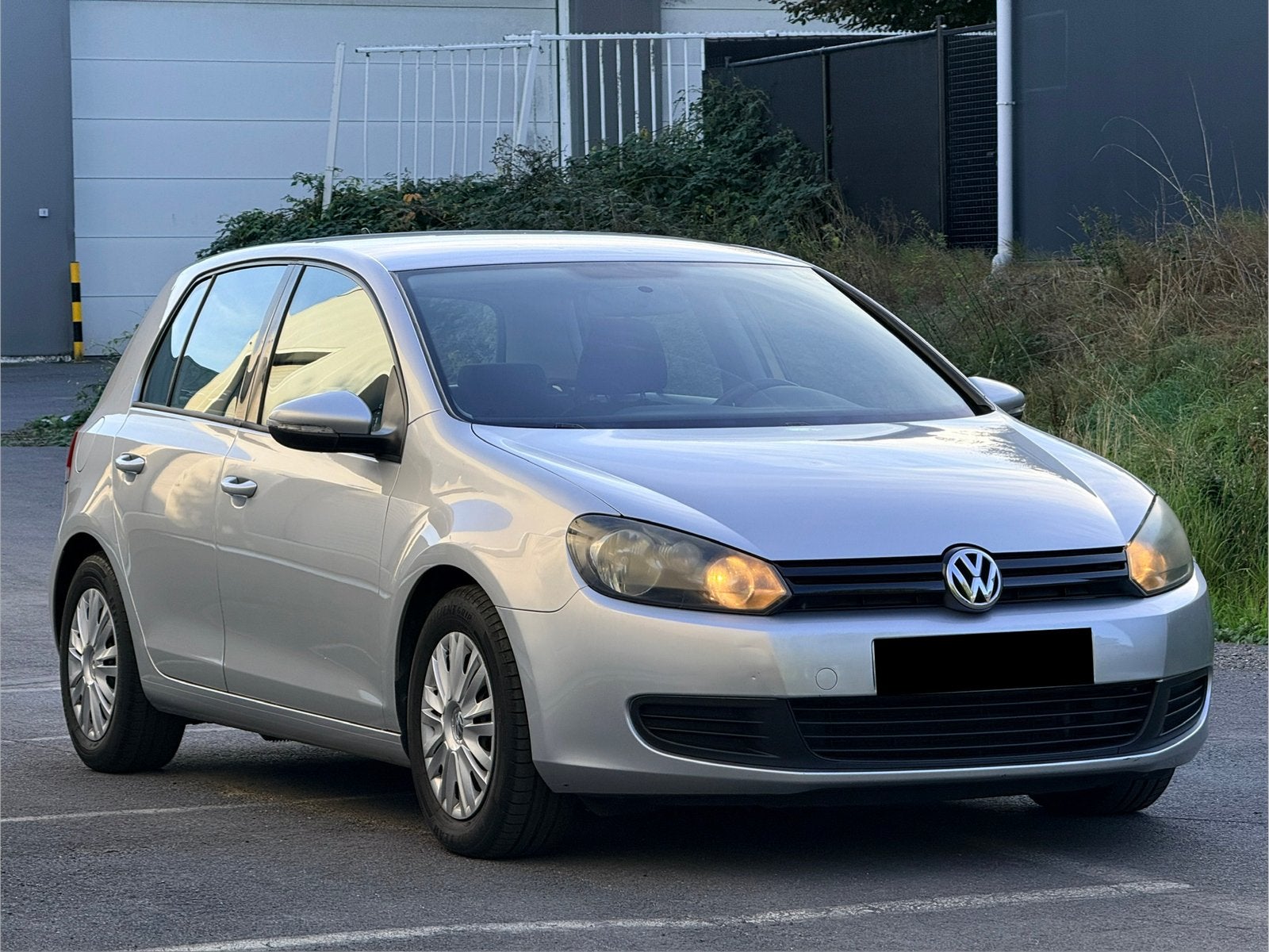 Volkswagen Golf 6 // Diesel euro5 // export, Autos, Euro 5, Achat, Diesel, ABS