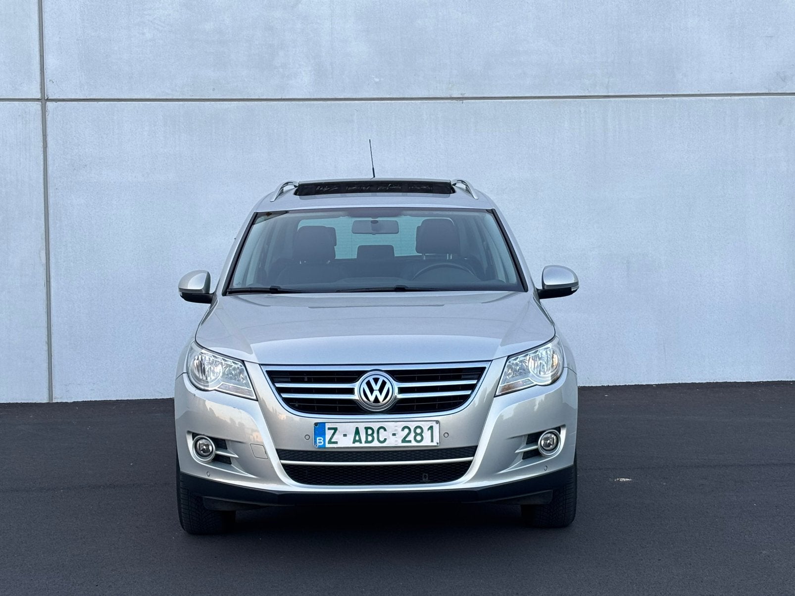 Volkswagen Tiguan 1.4 TSI – 2011 – 180.000 km, Auto's, 90 kW, Euro 5, Handgeschakeld, Particulier