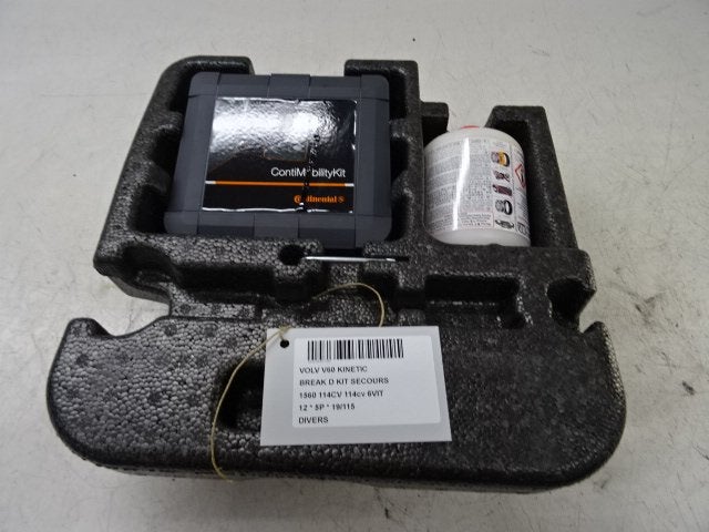 DIVERS DIVERS Volvo V60 I (FW / GW) (01-2010/12-2018), Info@volvocars.com, Volvo Car Germany GmbH, Siegburger Straße 229
50679  Köln, DE