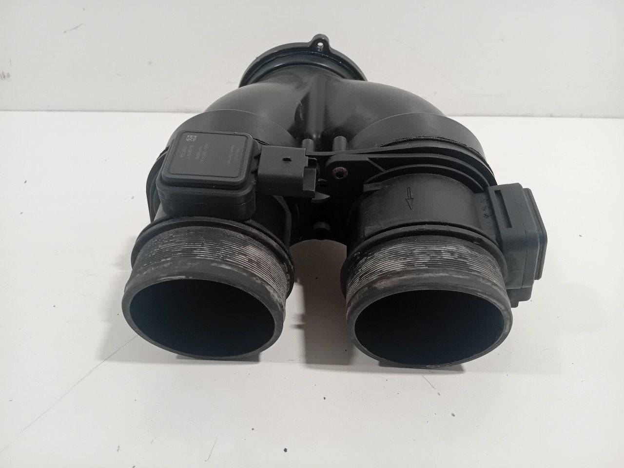 Luchtinlaat Jaguar XF, Auto-onderdelen, Onderdelen@venauto.nl, Van der Ven Autorecycling B.V., Gebruikt, Ettenseweg 76, 4706 PB Roosendaal, The Netherlands