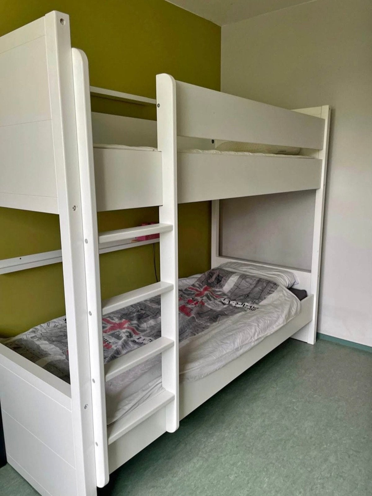 lit / bed, Enlèvement ou Envoi