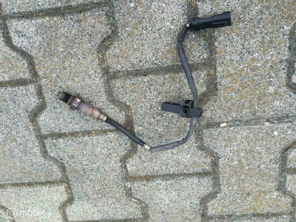 Lambdasonde renault megane 2005 K4J740 Motor, Auto-onderdelen, Gebruikt
