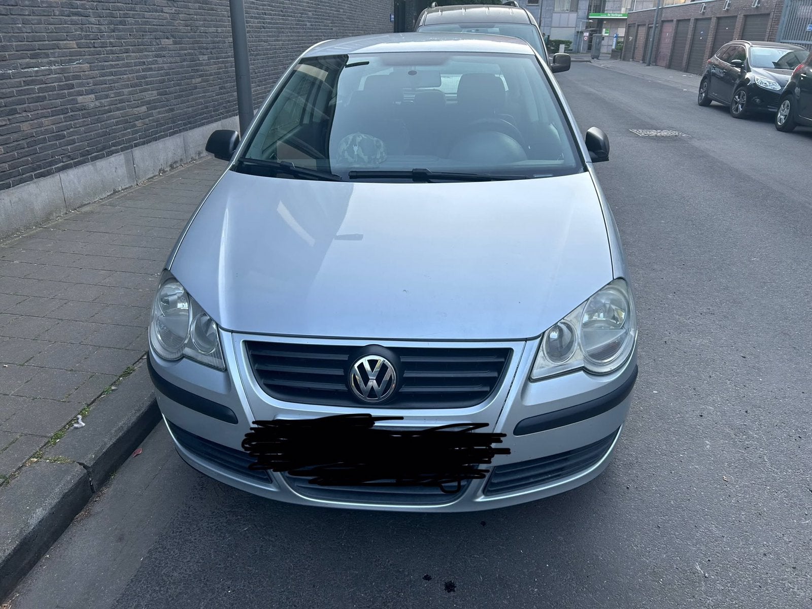 Voiture propre et bien rangée, essence 1.2, moteur en panne, Autos, Achat, Electronic Stability Program (ESP), Boîte manuelle