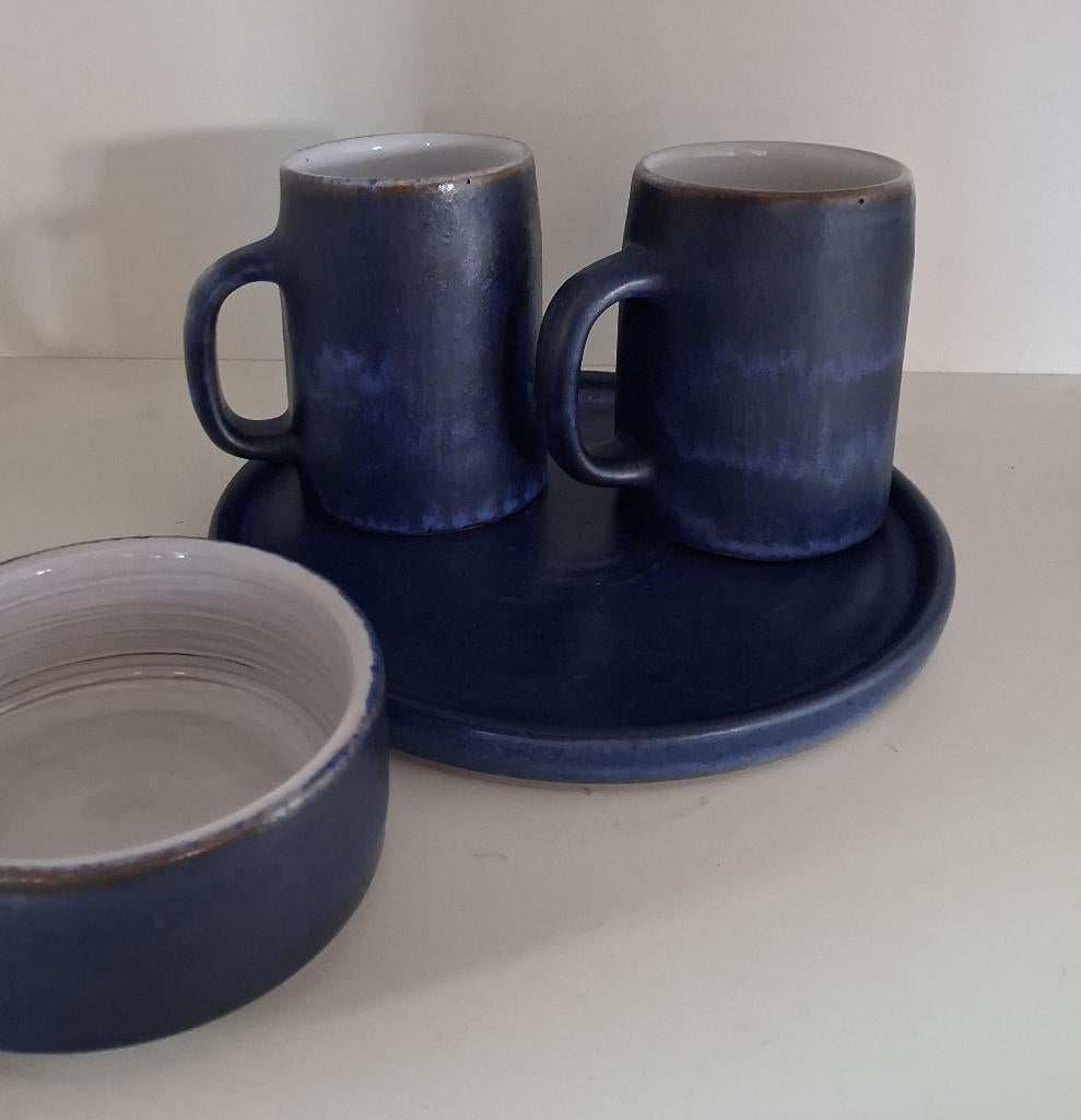 lampecco servies, Antiquités & Art, Enlèvement