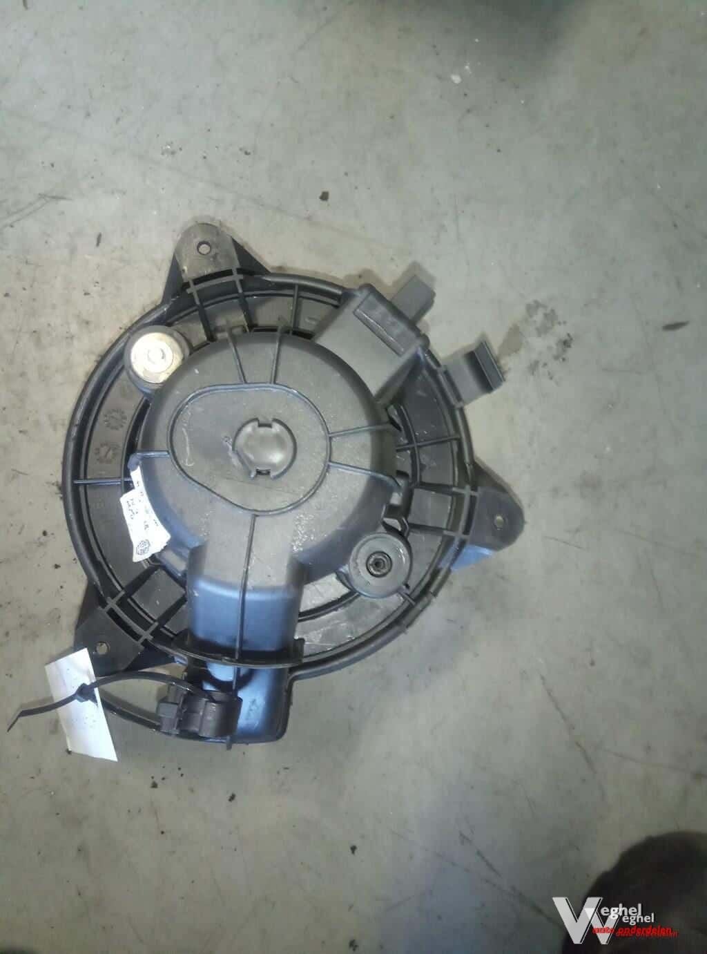 Fiat Stilo 2002 kachelmotor, Gebruikt, -, -, Ophalen of Verzenden