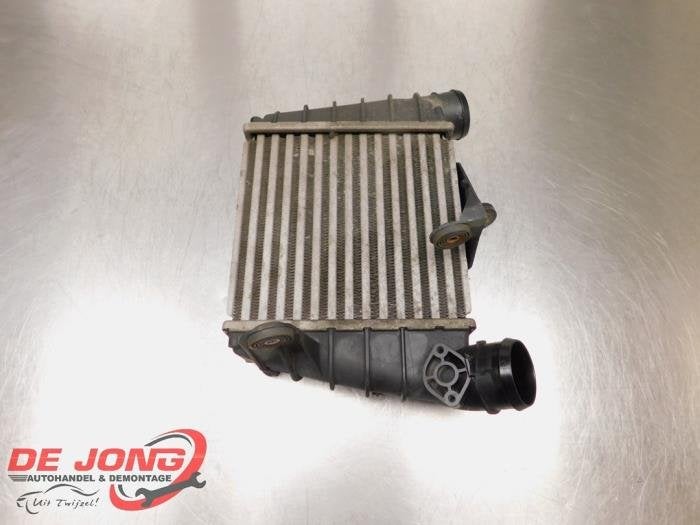 Intercooler van een Skoda Fabia, Gebruikt, -, -, Ophalen of Verzenden