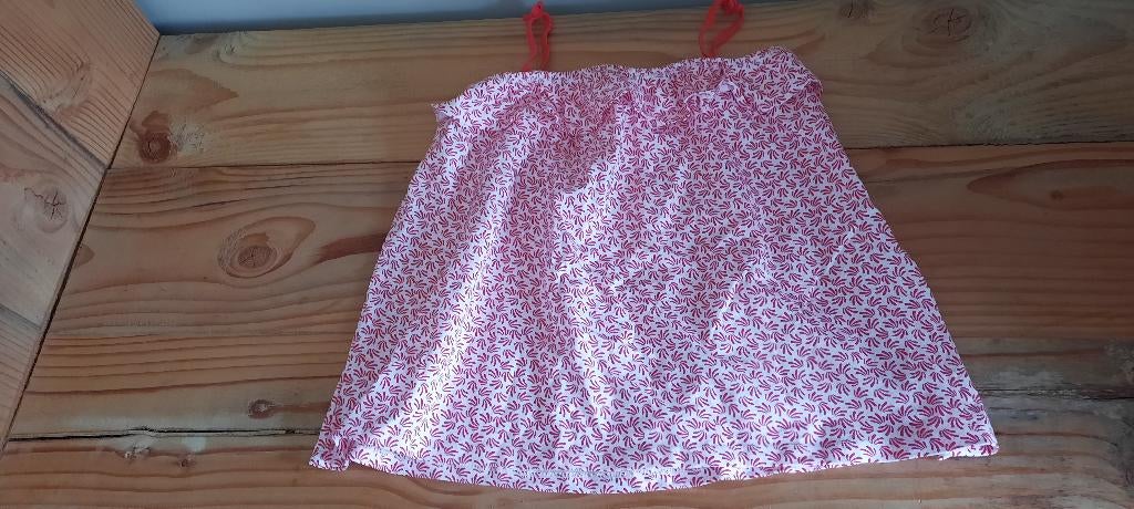 Joli top Okaïdi taille 140, Neuf, Autres types, Fille, Okaïdi