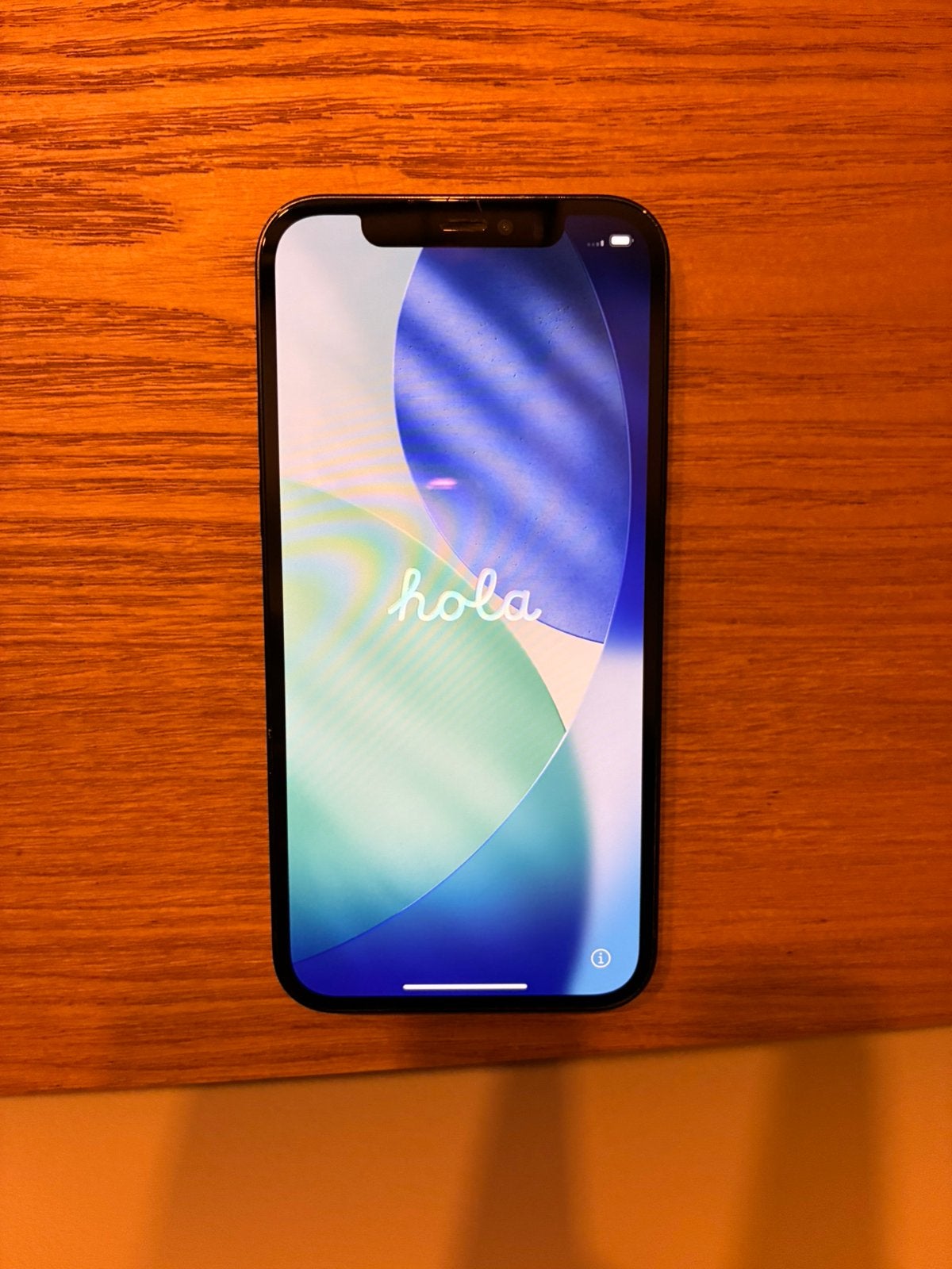 Iphone 12, Enlèvement ou Envoi, Comme neuf, Noir