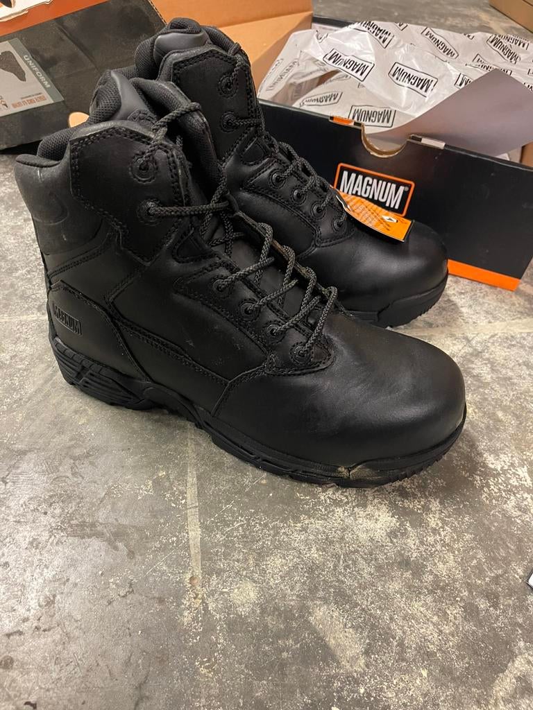 Chaussures de travail Magnum, Enlèvement, Neuf