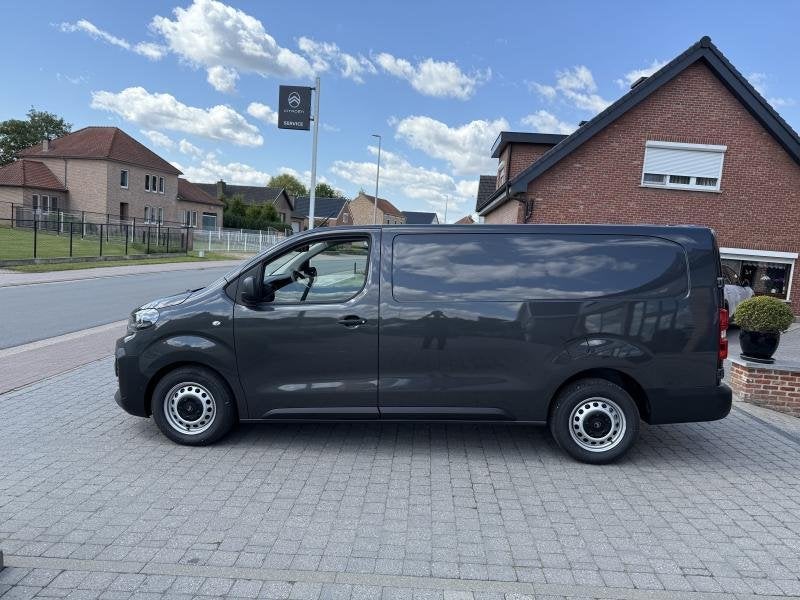 Citroen Jumpy Combi XL Automaat 27250+BTW, Automaat, 4 deurs, https://public.car-pass.be/vhr/1e2468e7-101a-4508-aff5-f4ecc9f689e4