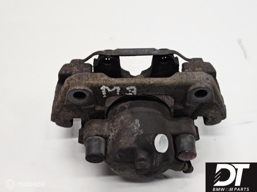 Remklauw rechtsvoor BMW E46 M3 34112282618, Enlèvement ou Envoi, Utilisé, BMW