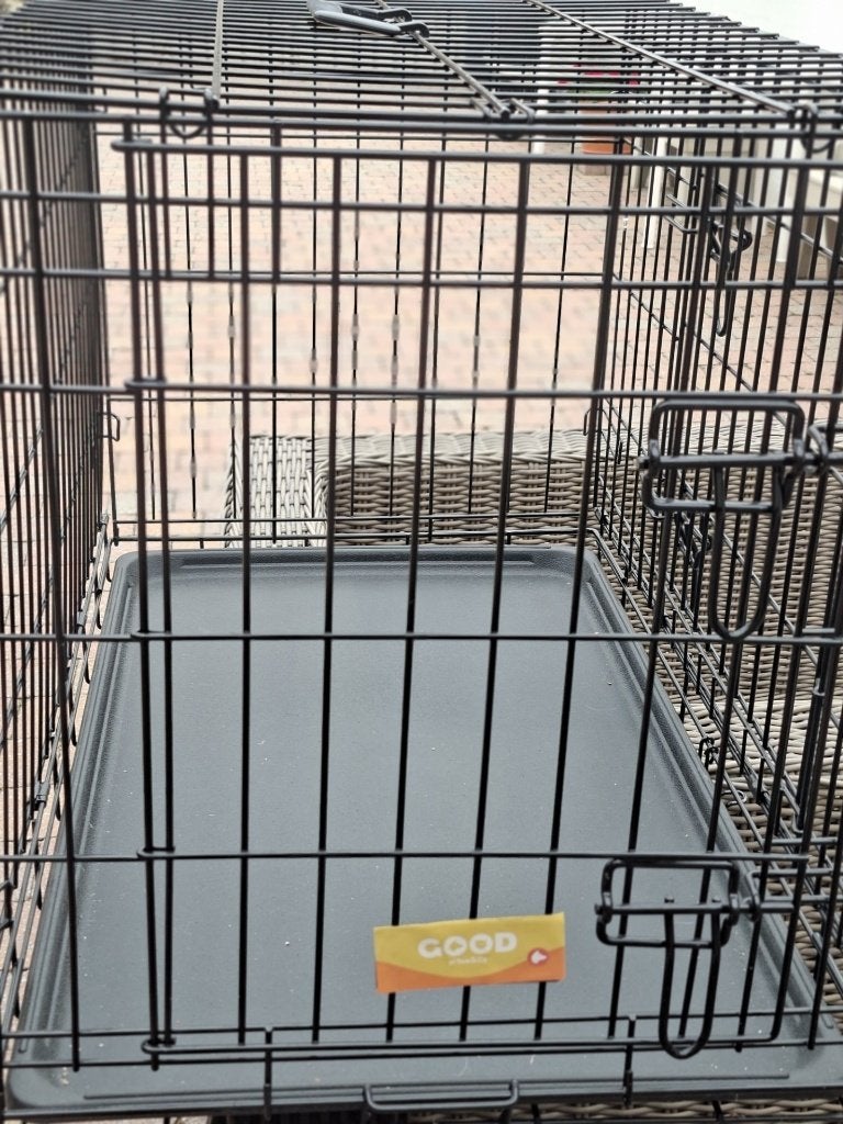 hondenren niet gebruikt, Dieren en Toebehoren, Ophalen, Nieuw