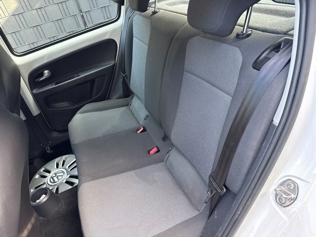 BANQUETTE ARRIÈRE Volkswagen Up! (121) (01-2011/11-2023), Autos : Pièces & Accessoires, Volkswagen, Volkswagen AG, Utilisé, Kundenbetreuung@volkswagen.de