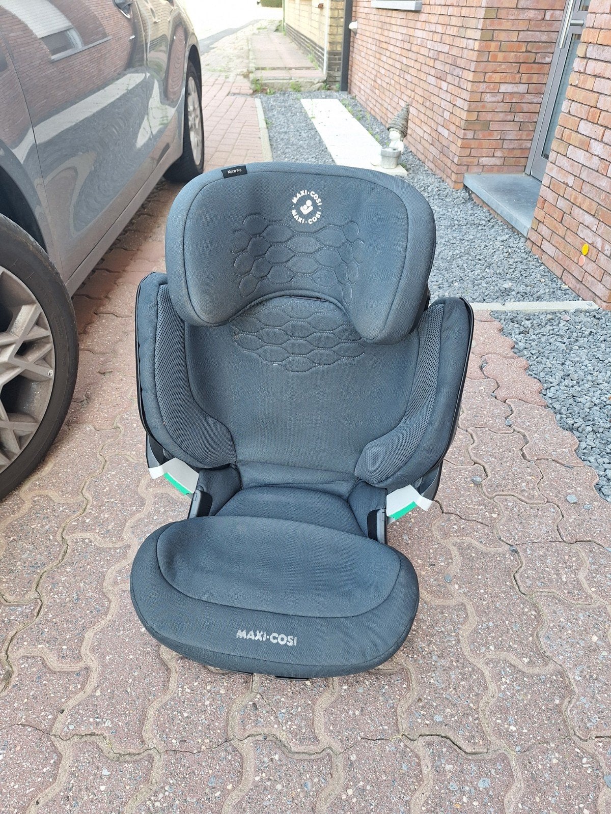 Maxi cosi kore isofix, Kinderen en Baby's, Autostoeltjes, Ophalen, Isofix