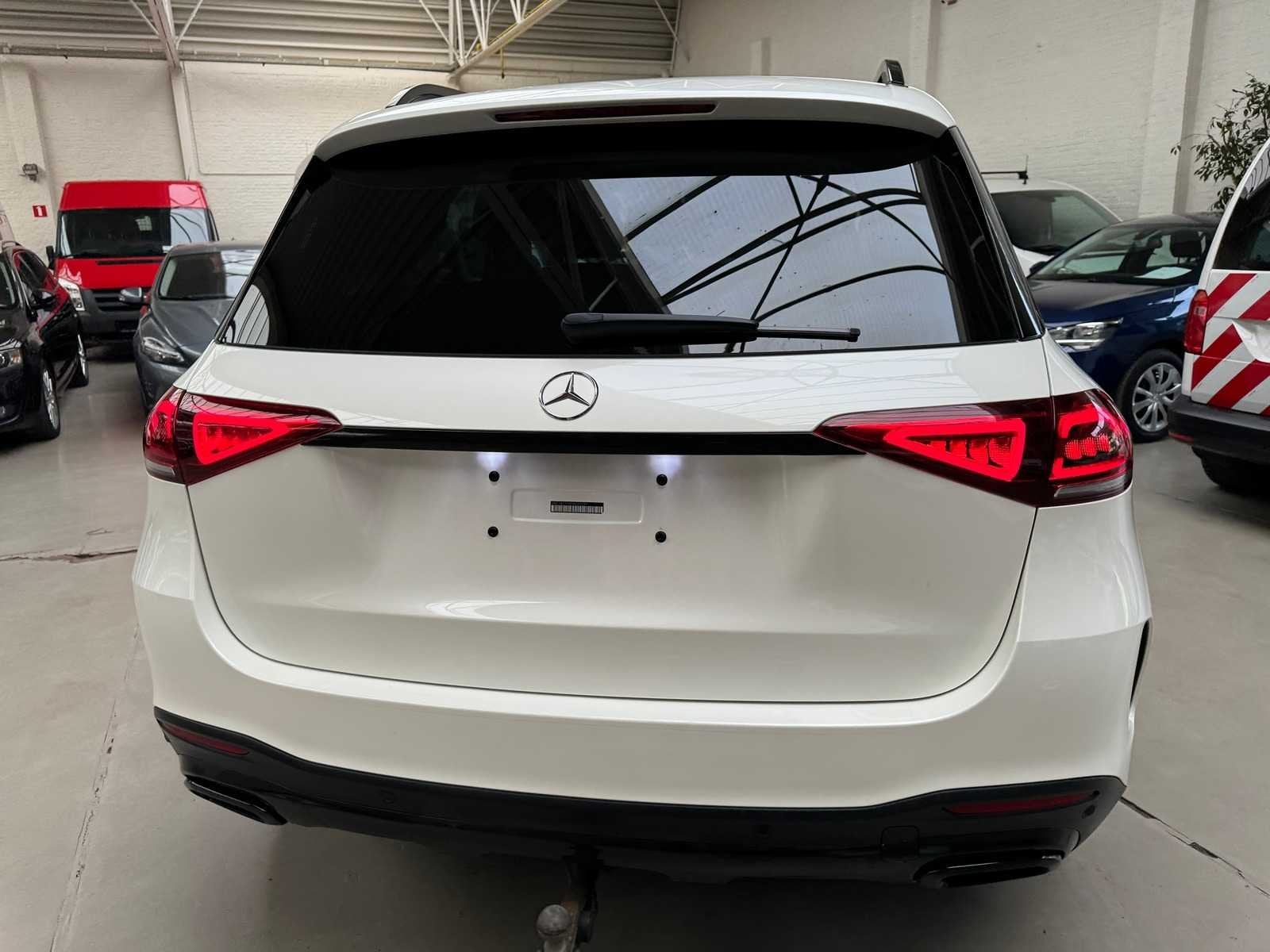 2020 Mercedes-Benz GLE300d 4Matic !88.000km!, Auto's, Automaat, Gebruikt, Euro 6, GLE