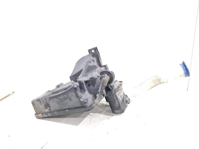 Réservoir lave-glace avant d'un Skoda Rapid, -, 3 mois de garantie, Utilisé, Skoda