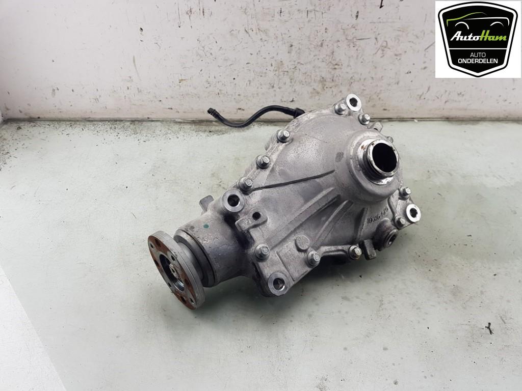 DIFFERENTIEEL VOOR ABS BMW X4 (G02) (|31508487443|), Auto-onderdelen, Dhr. J. Ham, Gebruikt, Administratie@autoham.nl, BMW