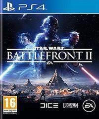 Star Wars Battlefront II (2), Avontuur en Actie, 1 speler, Ophalen of Verzenden, Zo goed als nieuw