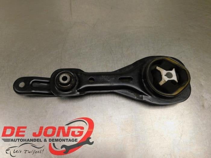 Support moteur d'un Volkswagen Polo, Autos : Pièces & Accessoires, Volkswagen, -, 3 mois de garantie, Utilisé