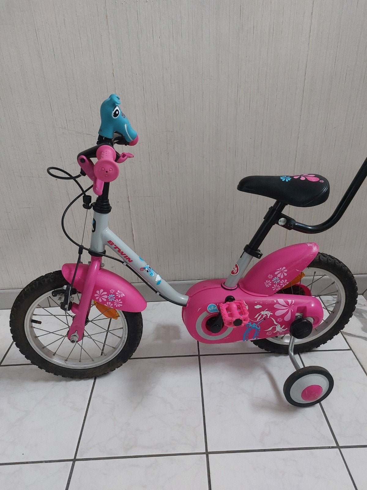vélo filles, Vélos & Vélomoteurs, Enlèvement