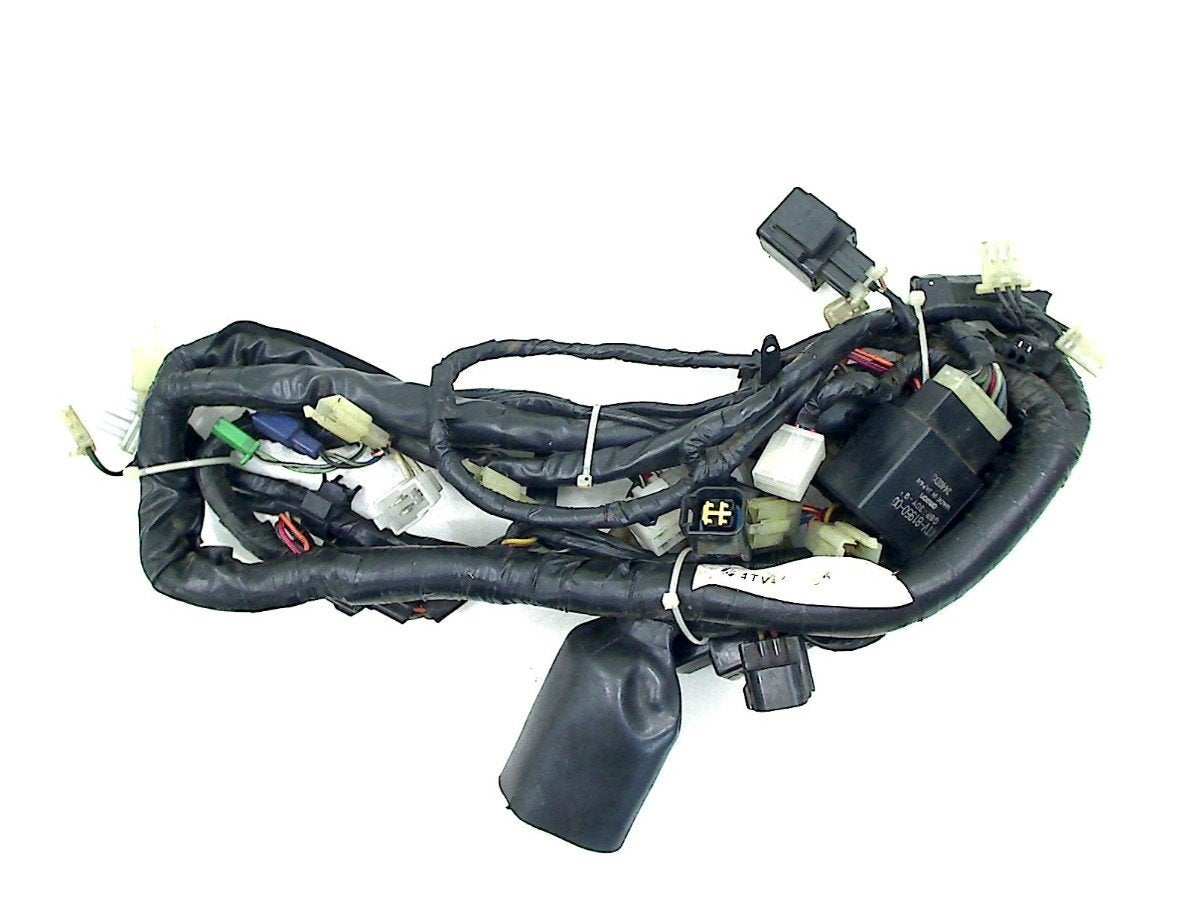 KABELBOOM YZF 600 R Thunder Cat (1996-2002 (YZF600R 4TV), Yamaha Motor Europe N.V., Gebruikt, Customersupport@yamaha-motor.co.uk