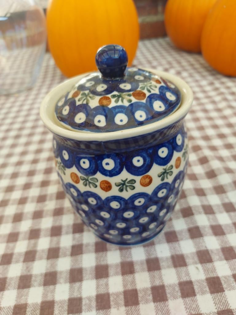 Voorraadpot, Antiek en Kunst, Ophalen of Verzenden