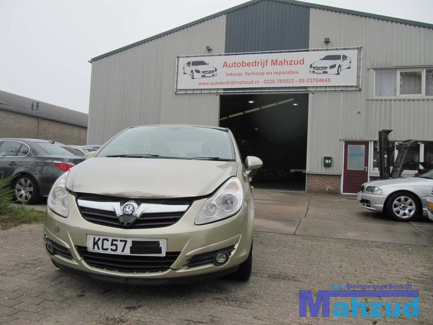 OPEL CORSA D 1.4 Versnellingsbak 5 bak handbak, Auto-onderdelen, Gebruikt, Opel Automobile GmbH, Kontakt@opel-infoservice.de, Opel