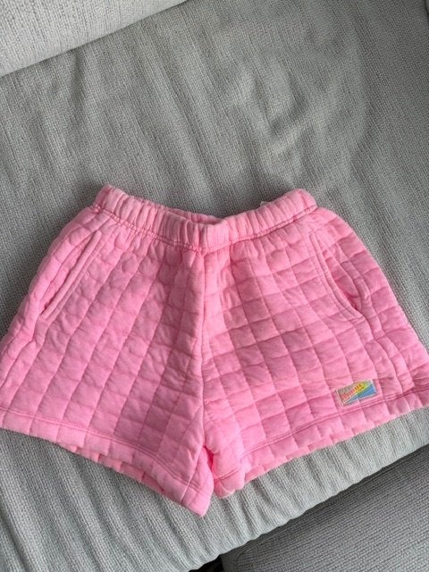 AO76 felroze short 12jaar  NIEUW, Neuf, Enlèvement ou Envoi, Autres types, AO76 American Outfitters